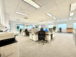 Suntec City Mall (D1), Office #514418641